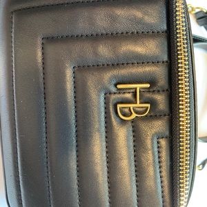 Henry bendel belt bag